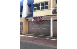Jalan PPAJ, Bandar Puncak Alam, Selangor 42300