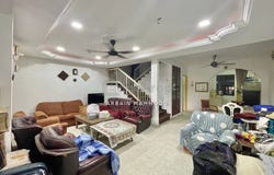 Gombak, Selangor 54200