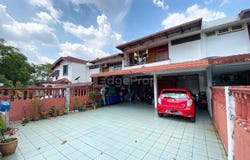 Section 6, Shah Alam, Selangor 40000