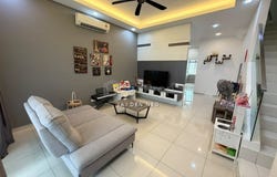 Johor Bahru, Johor 81100