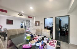 Jalan Serkut, Cheras, Kuala Lumpur 56100