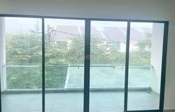 Taman Geliga Sempadan Chukai, Kemaman, Terengganu 24000