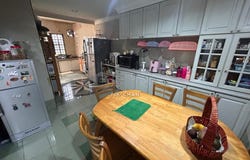 Jalan Saga, Petaling, Selangor 52200