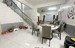 Jenjarom, Selangor 42600