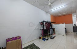 Pokok Sena, Kedah 6400