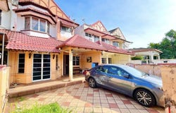 8, Subang Jaya, Selangor 47620