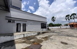 Ulu Tiram, Johor 81800