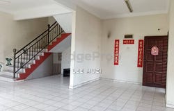 Ipoh, Perak 31350