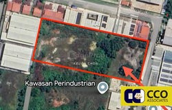 Jalan Johan, Ipoh, Perak 31450