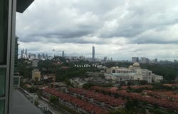 Dutamas, Kuala Lumpur 50480
