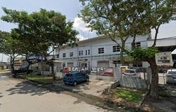 Rawang, Selangor 48300