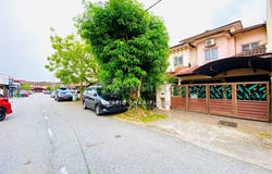 Sungai Buloh, Selangor