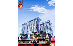 Jalan Matang, Kuching, Sarawak 93050