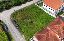 Jalan Subang Permai U6, Subang, Selangor 40150