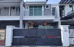 Medan Pengkalan Setia , Ipoh, Perak 31650