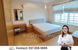 Jalan Terkis, Setapak, Kuala Lumpur 53300