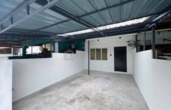 Jalan Mantap, Shah Alam, Selangor 40400