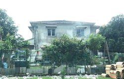 Jalan USJ 1/1, USJ, Selangor 47500