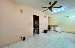 Jalan Cheras Mewah 1, 56000, Kuala Lumpur, Batu 9th Cheras, Kuala Lumpur 56000