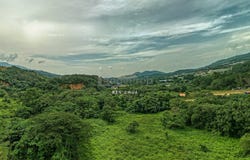 Hulu Langat, Selangor 43500