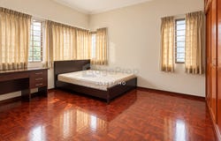 Lorong Kaloi, Taman Bukit Pantai, 59100, Kuala Lumpur, Bangsar, Kuala Lumpur 59100