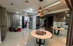 Jalan Cemara 1, Cheras, Kuala Lumpur 56100