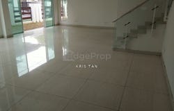 Bandar Sungai Long, Cheras South, Selangor 43000