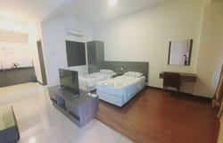 Bukit Katil, Melaka 75450