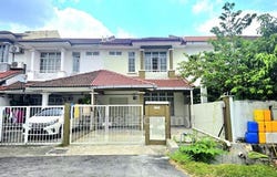 Cheras, Selangor 43200