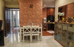 Jalan Intan 4, Taman Cheras Permata 2, 43200, Selangor, Batu 9th Cheras, Selangor 43000