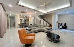 Bukit Tinggi 3, Klang, Selangor 41200