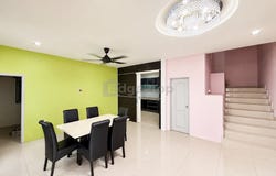 Lorong Bendahara, Klang, Selangor 41200