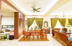 Jalan Bistari, Kajang, Selangor 43000