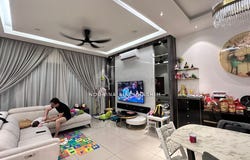 Semenyih, Selangor 43500