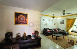 Jalan TTS, Semenyih, Selangor 43500