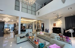 Taman Segar, Cheras, Kuala Lumpur 56100
