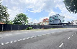 Bandar Mahkota Cheras, Cheras, Selangor 43200
