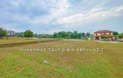 Putrajaya, Putrajaya 62300