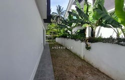 Panorama lapangan camellia, Ipoh, Perak 31650
