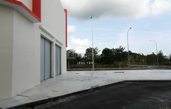 Banting, Selangor
