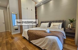 Jalan Tun Sambanthan, Brickfields, Kuala Lumpur 50470