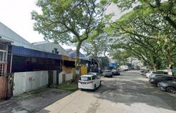 Batu, Kuala Lumpur 68100