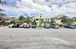 Jalan Setia 2, Balakong, Selangor 43300