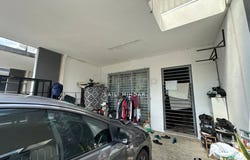 Jalan Puteri, Rawang, Selangor 48300