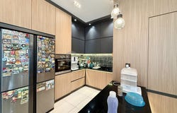 Jalan Sentral, Iskandar Puteri, Johor 79100