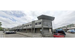 Jalan Marikh cb, Shah Alam, Selangor 40150