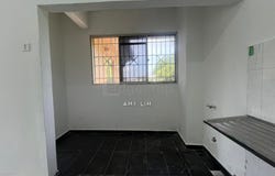 Jalan Wawasan Puchong Forest reserved Puteri, Puchong, Selangor 47100