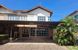 Jalan Sutera Chengal , Skudai, Johor 81300