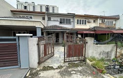 J, Pandan Indah, Selangor 0