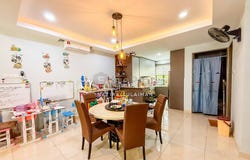 Lebuh Diamond, Semenyih, Selangor 43500